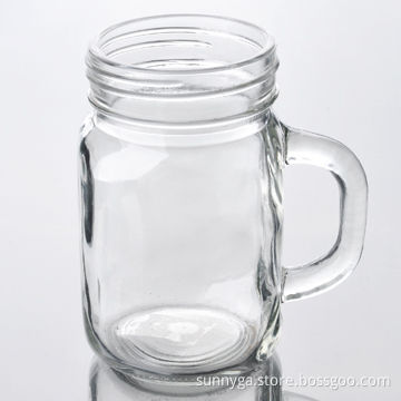 Redneck Glass with 400mL Capacity, Ideal for Beers